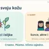Interactive workshops with children in Split: providing skin health guidance in the community