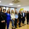Novinari i predstavnici hrvatskog Cochranea