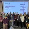 Geographic Groups Meeting
