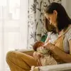 Breastfeeding