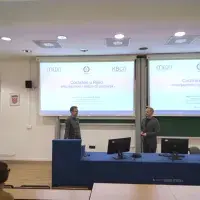 Promocija Cochrane podružnice na Medicinskom fakultetu u Rijeci