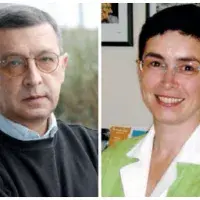 Ana i Matko Marušić