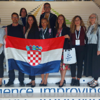 GLOBAL EVIDENCE SUMMIT 2024, PRAGUE