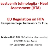 HTA edukacije