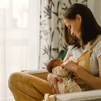 Breastfeeding