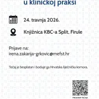Cochrane tečaj 2026