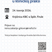 Cochrane tečaj 2026