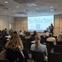 Global Evidence Summit, Prag 2024.