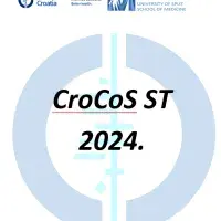 Produljen rok za prijavu znanstvenih sažetaka za CroCoS 2024.