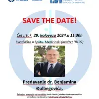 dr. Benjamin Đulbegović