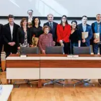 Dodjela nagrada za znanost